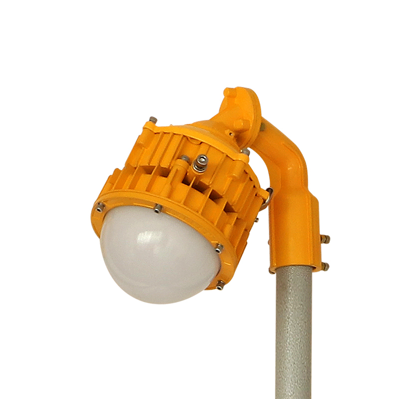 BPC8767-50W LED防爆平台灯
